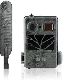 ZEISS Überwachungskamera Secacam 3