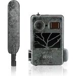 ZEISS Überwachungskamera Secacam 3, Wildkamera mit perfekten Tag- und Nachtbildern