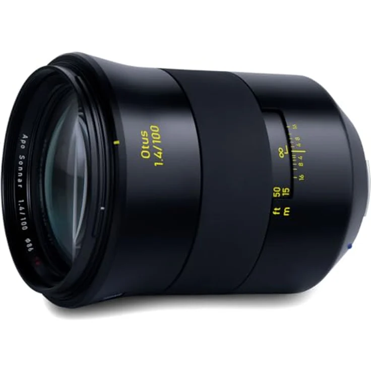 ZEISS Otus 1,4/100 ZF.2 – Bild 4