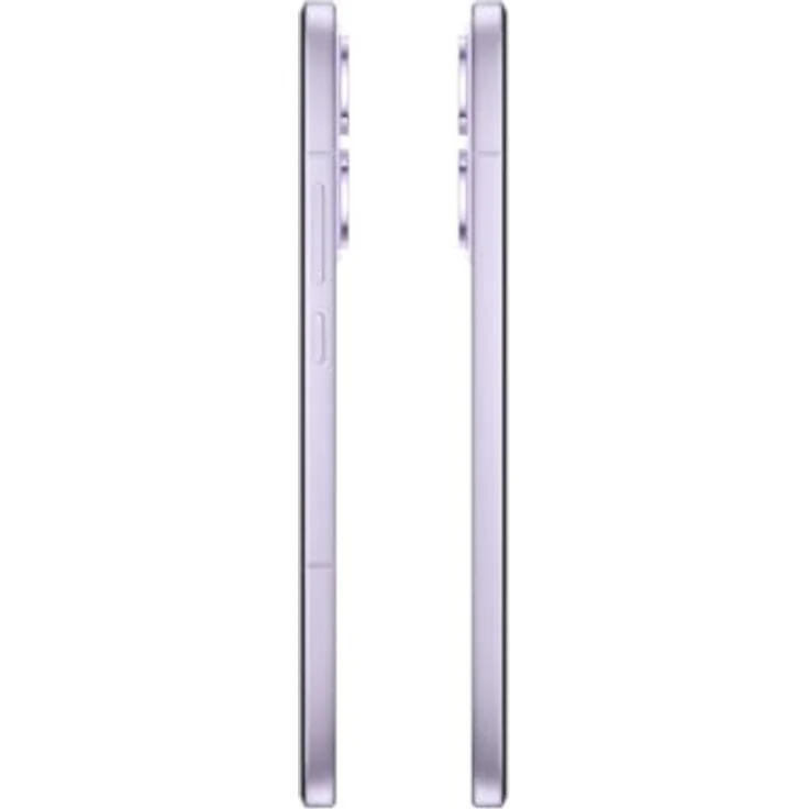 OPPO Reno13 Pro 5G 12GB/512GB Violett (Plume Purple) Dual-SIM, Smartphone mit neuestem Mobilfunkstandard 5G, 6,83 Zoll Display und Full HD Auflösung – Bild 6