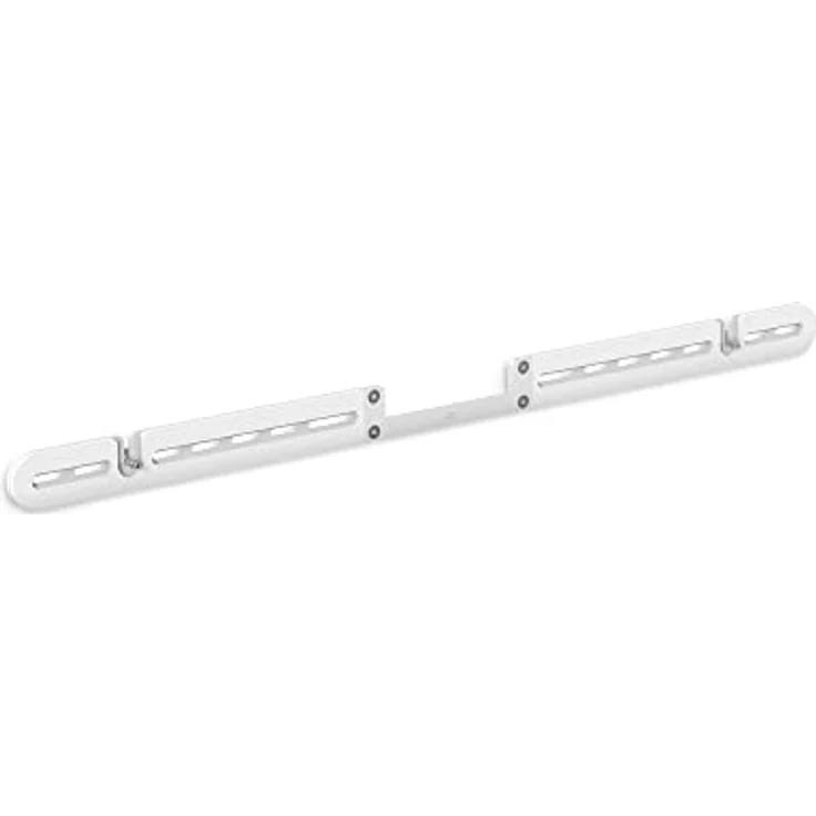 PureMounts Lautsprecher Wandhalterung für Sonos Arc, weiß – Bild 2