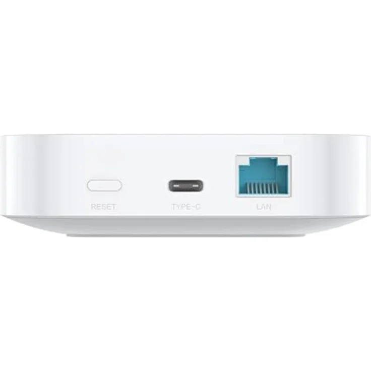 Xiaomi Smart Home Hub 2, WLAN-Mesh Router – Bild 4