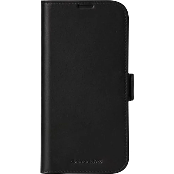 dbramante1928 Copenhagen Folio, Handytasche für Apple iPhone 16 ProMax, Schwarz, 17,5 cm (6.9") – Bild 2