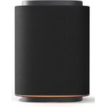 LG Sound Suite Soundbar M5, Satellitenlautsprecher mit 60 Watt, Dolby Atmos FlexConnect, WLAN, Bluetooth, AirPlay 2, schwarz [Modelljahr 2026]