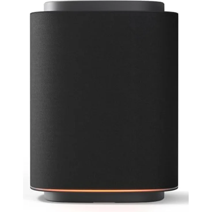 LG Sound Suite Soundbar M5, Satellitenlautsprecher mit 60 Watt, Dolby Atmos FlexConnect, WLAN, Bluetooth, AirPlay 2, schwarz [Modelljahr 2026] – Bild 1