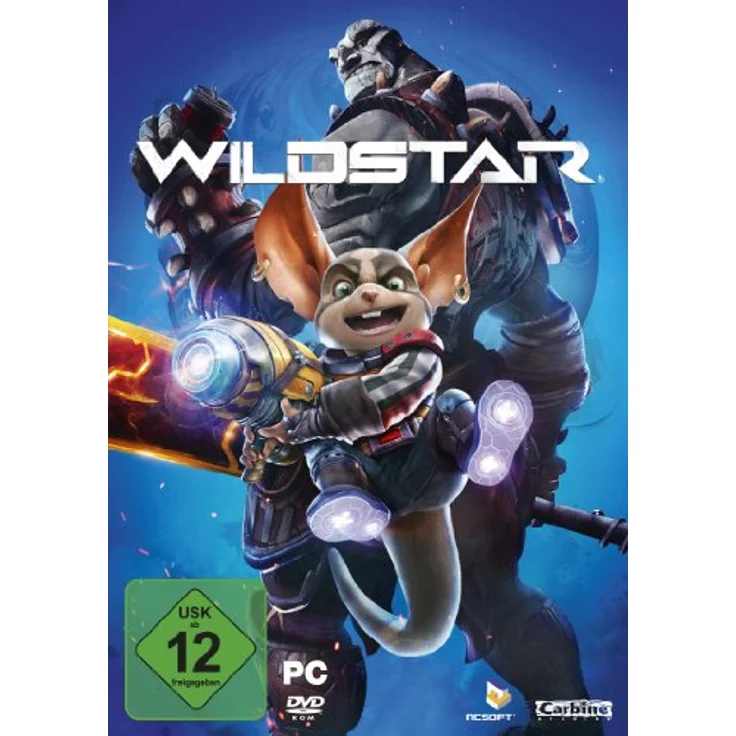 Wildstar (PC) – Bild 2