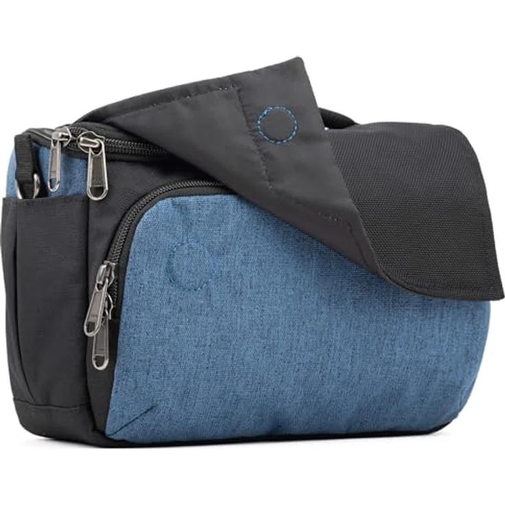 Think Tank Mirrorless Mover 20 Kameratasche (Marineblau) – Bild 4