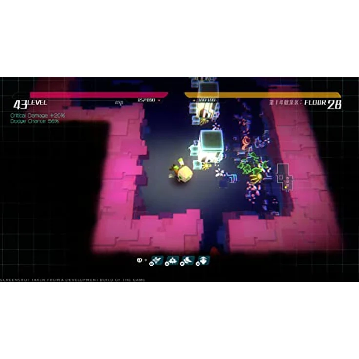 NIS America void* tRrLM2() //Void Terrarium 2 (Deluxe Edition) PS4-Games, 0810100860578 – Bild 4