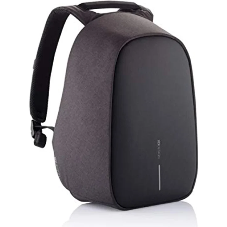XD Design Bobby Hero XL, 17" Laptop Backpack, schwarz, Notebook-Rucksack – Bild 1