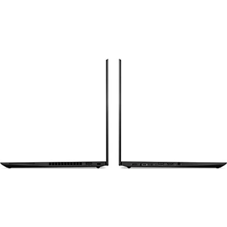 Lenovo ThinkPad T490s - Business-Laptop 14 Zoll (35,6 cm) Full HD, Intel Core i7-8565U, 16GB RAM, 512GB SSD, Windows 10 Pro 64-bit (20NX007AGE) – Bild 6