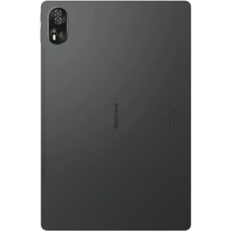 Blackview MEGA 8, 13 Zoll Android Tablet mit 36 GB RAM, 256 GB Speicher, 50 MP Kamera, 11.000 mAh Akku, PC Mode, Stylus, Schwarz – Bild 4