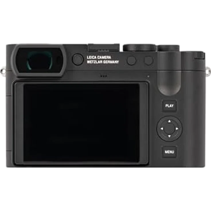Leica Q3 Monochrom – Bild 2