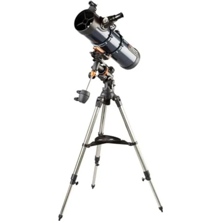 Celestron Astromaster 130EQ – Bild 5