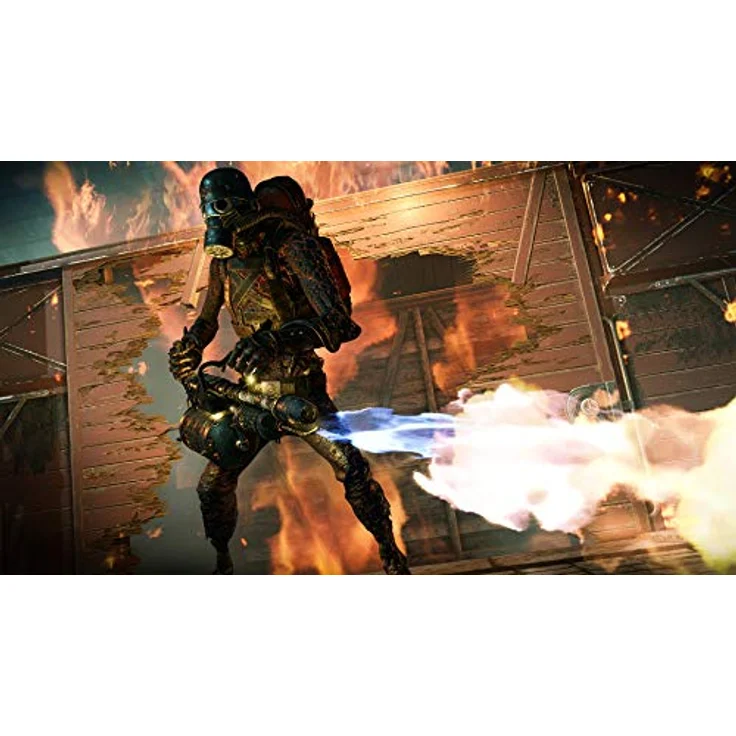 Sold Out Zombie Army 4: Dead War - PS4-Spiel mit kooperativem Multiplayer-Modus und actionreicher Zombie-Action – Bild 2