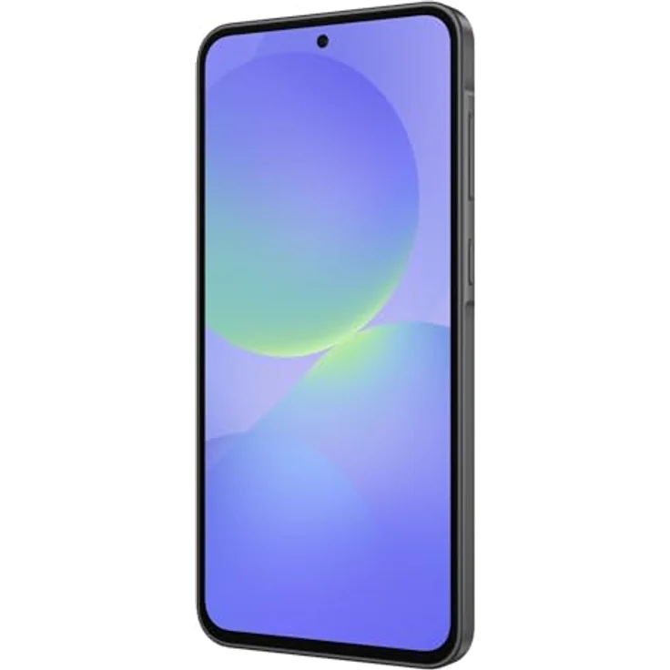 Samsung Galaxy A36 5G – 6,7" Full HD, 50 MP Triple-Kamera, Snapdragon 6 Gen 3, 128GB, Android 15, Awesome Black – Bild 3