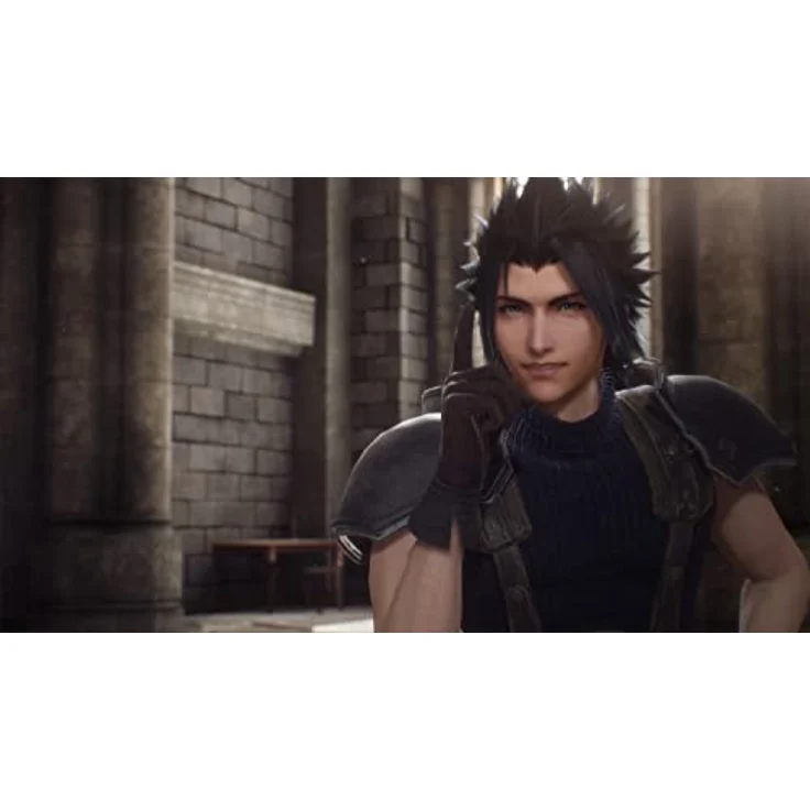 Crisis Core Final Fantasy VII Reunion (Xbox One / Xbox Series X) – Bild 4