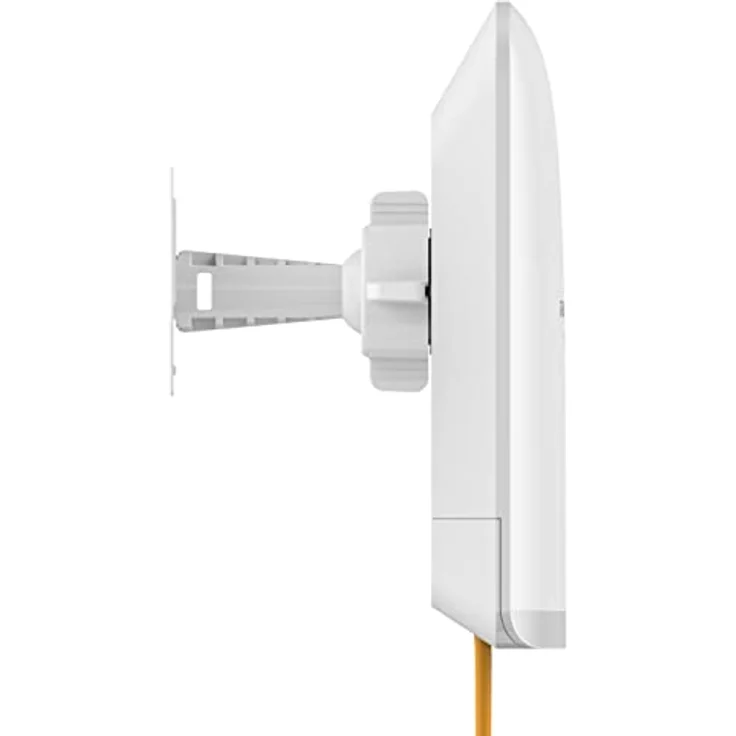 Ruijie Reyee RG-EST350 V2, 2x IP65 Outdoor Wireless Bridge mit 5 km Reichweite, 15 dBi, 5 GHz WiFi (867 Mbit/s), Access Point mit PoE – Bild 3