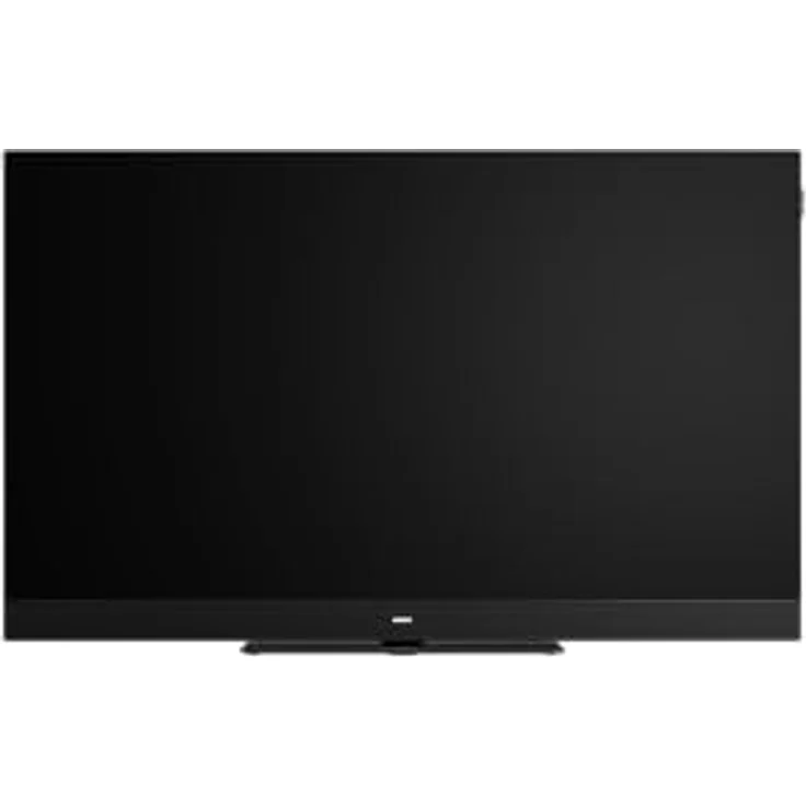 LOEWE We. See 43 LCD DC 4K UHD Smart-TV mit integrierter Soundbar, Dolby Vision IQ, HDMI 2.1, AirPlay und Streaming-TV – Bild 1