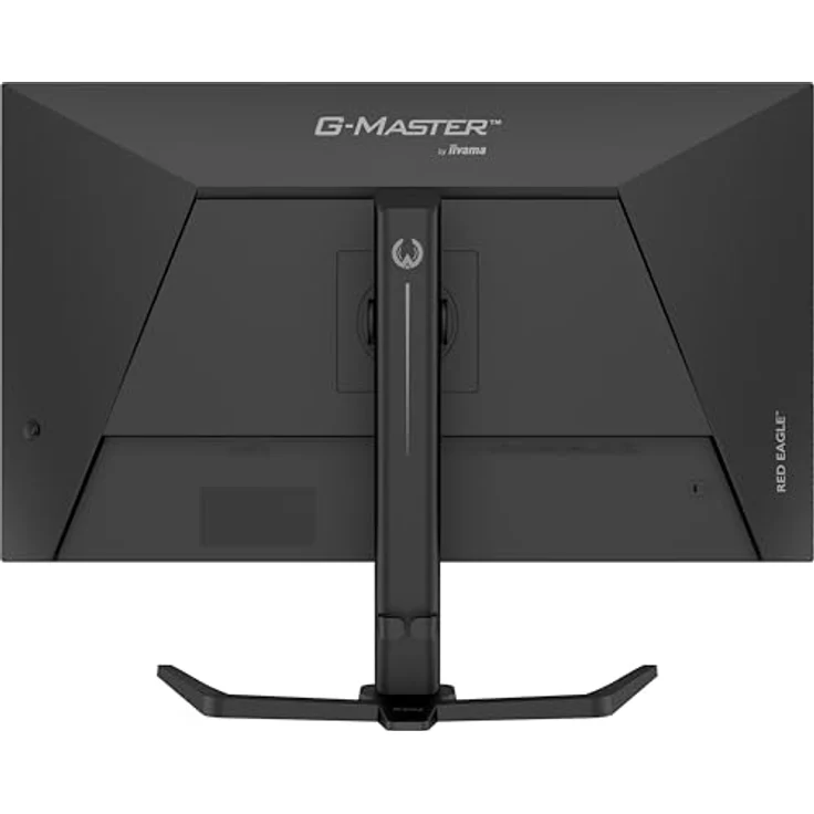 iiyama G-MASTER Red Eagle GB3272QSU-B1, 32 Zoll WQHD Gaming Monitor mit 180 Hz Fast-IPS-Panel und 0.5 ms Reaktionszeit – Bild 12