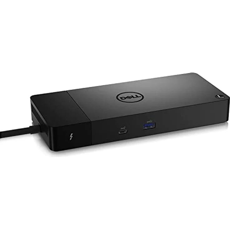 DELL Thunderbolt Dock WD22TB4 – Bild 1