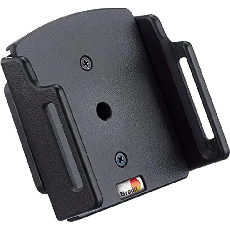 Brodit 511479 Universeller passiver Handyhalter (Breite: 75-89 mm, Dicke: 6-10 mm) – Bild 2