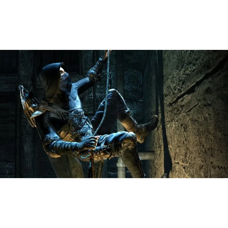Thief (PS3) – Bild 2