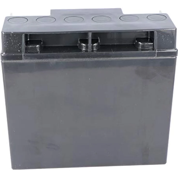 CSB CSB-GP12170 12 Volt AGM Bleiakku 17Ah, wartungsfrei, M5 Flachpol, 5 Jahre Standby Type, 181x76x167mm – Bild 4