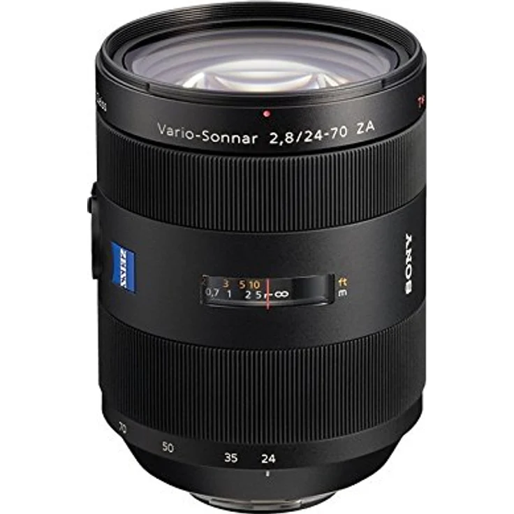 Sony SAL-2470Z 24-70mm f/2.8 – Bild 5