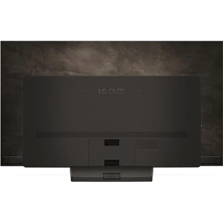 LG OLED55C47LA TV 55" (139 cm) OLED evo Fernseher (α9 Gen7 4K AI-Prozessor, Dolby Vision, bis zu 120Hz) [Modelljahr 2024], Schwarz – Bild 5