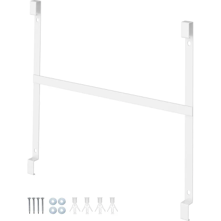 Siguro Deckenhalterung für HP-K360W, Halterung für Decke oder Wand, für Infrarotpanel