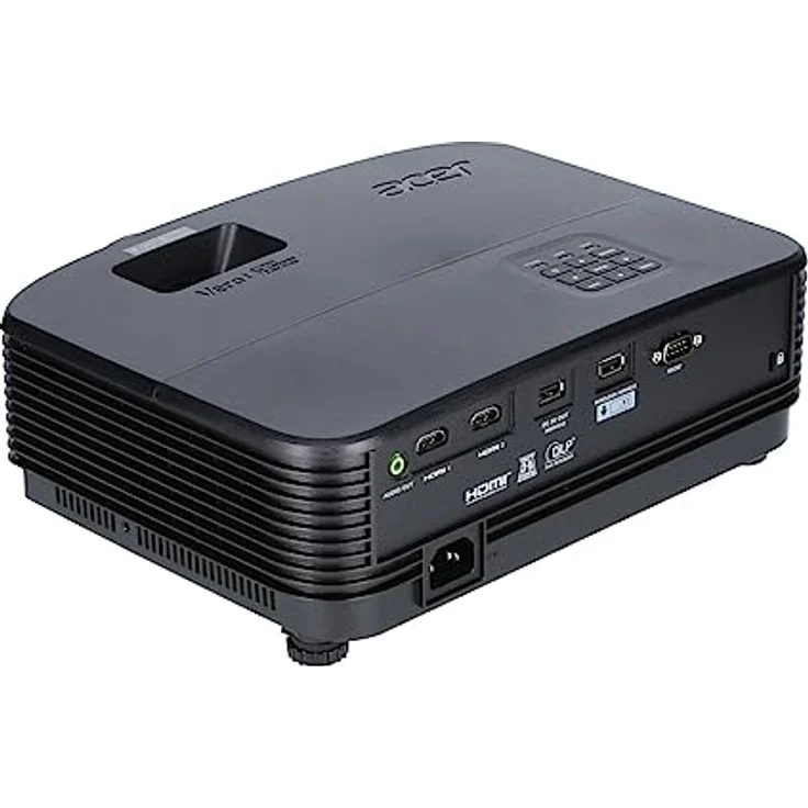 Acer Projektor PD2527i Vero DLP 3D FHD – Bild 3