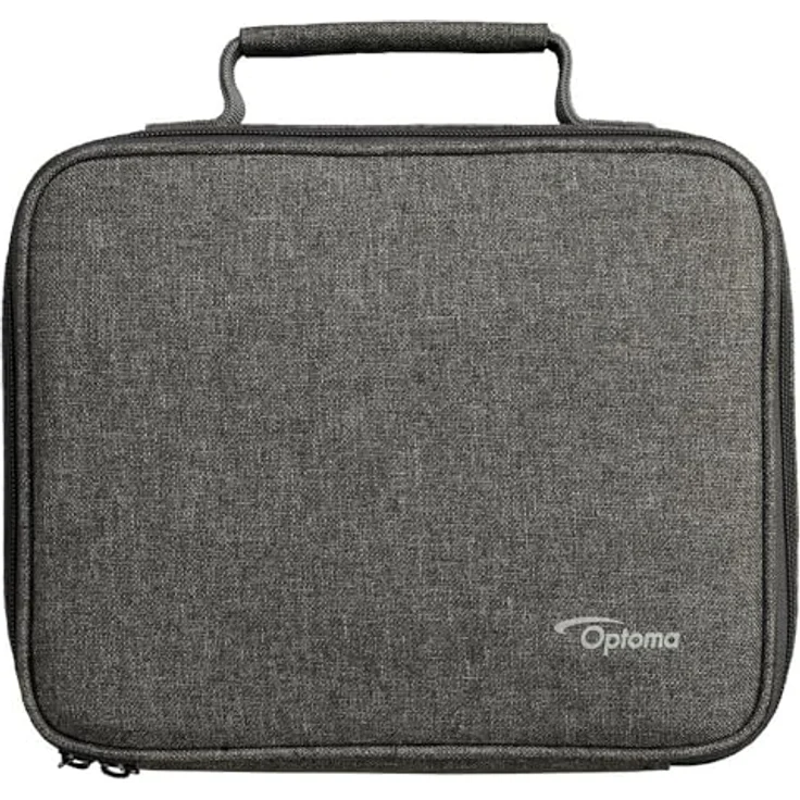 Optoma ML1080, Full HD Beamer mit 1200 lm Helligkeit, 1.2:1 Projektionsverhältnis, Weiss – Bild 6