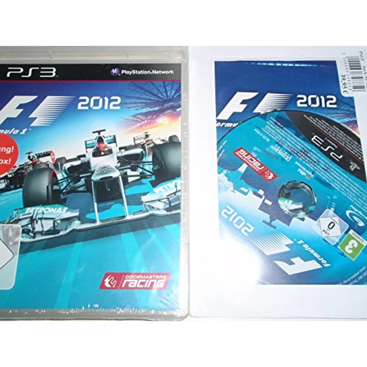 F1 2012 - Formula 1 (PS3) – Bild 3