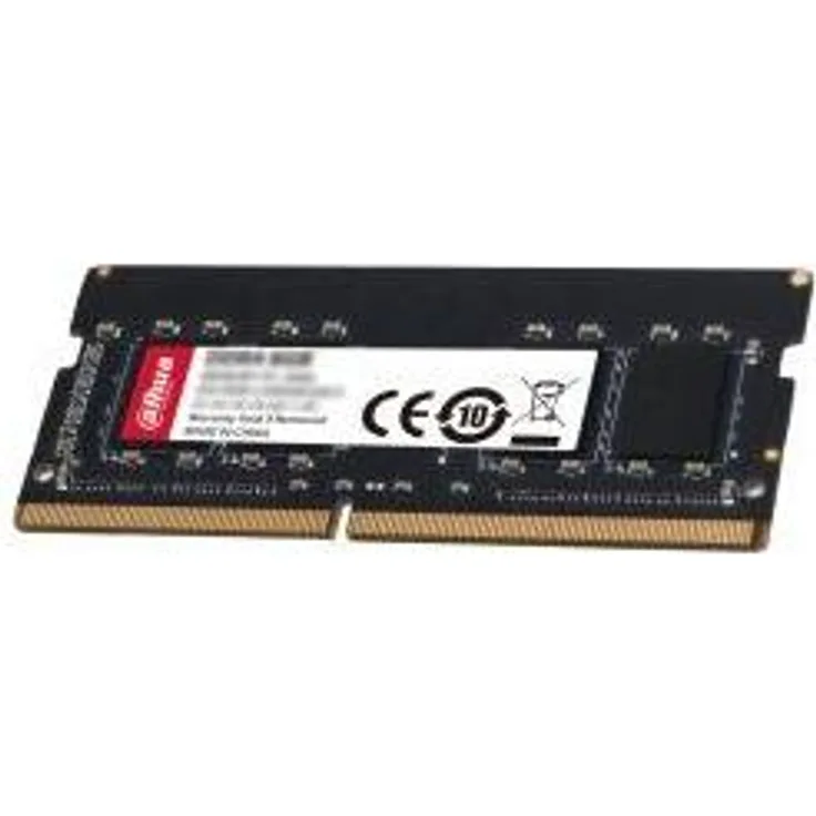 Dahua C300S DDR4 RAM Speicher 8GB CL19, leistungsstarker Arbeitsspeicher