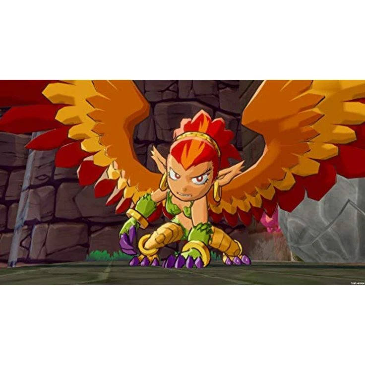 Wonder Boy - Asha in Monster World NSW – Bild 2