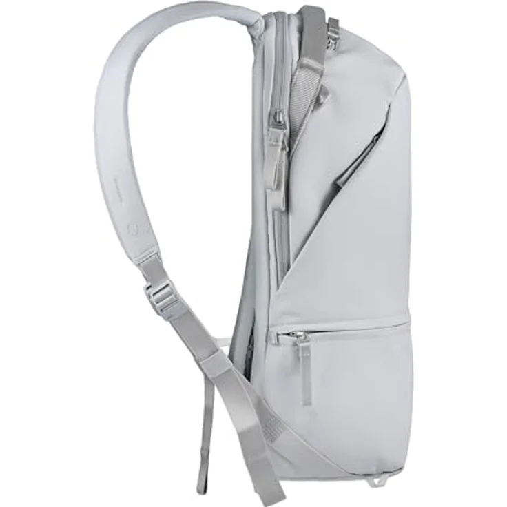 Urth Arkose 20L Backpack mit Kameraeinsatz, Kameratasche in Aschgrau – Bild 2