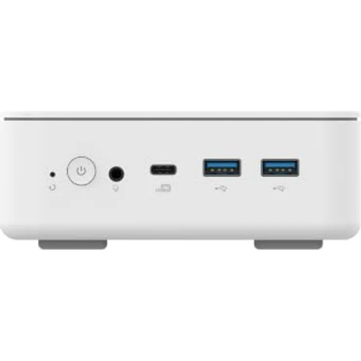 Acer Revo Box RB102-RPL, Mini-PC mit Intel Core i5, 16 GB RAM, 512 GB SSD, Wi-Fi 6, Bluetooth, weiß, Windows 11 Home – Bild 4