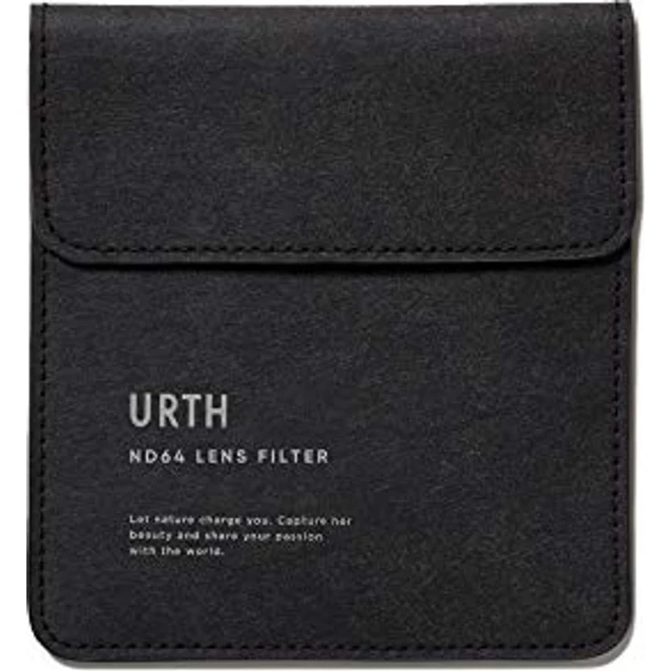 Urth 100 x 100mm ND64 (6 Stop) ND Filter (Plus+) – Bild 4