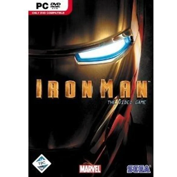 Iron Man (DVD-ROM) (PC) – Bild 2