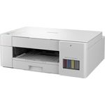 Brother DCP-T426W Multifunktionsdrucker A4, 1200 x 6000 DPI, WLAN, selbstauffüllendes Tintentanksystem, kompakt