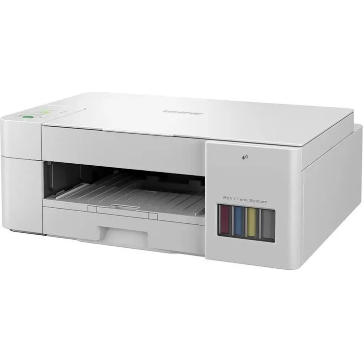 Brother DCP-T426W Multifunktionsdrucker A4, 1200 x 6000 DPI, WLAN, selbstauffüllendes Tintentanksystem, kompakt