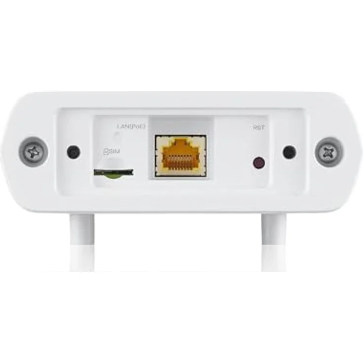 Zyxel NR7302 5G Outdoor Router 300 Mbit/s WIFI Single-Band MIMO WLAN-Router, 5G NR, Sub-6 GHz, IP67-certified – Bild 4