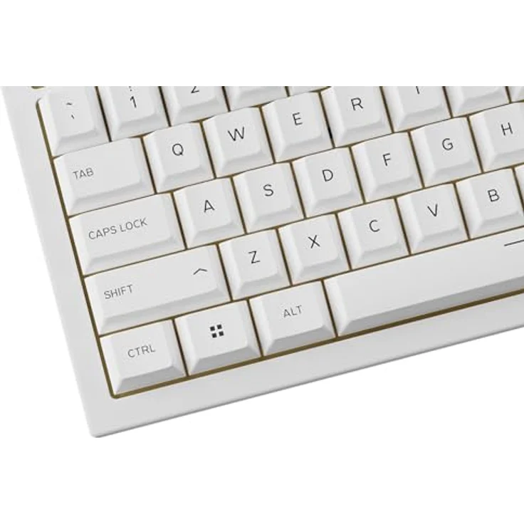 Glorious PC Gaming Race GPBT ISO DE-Layout Tastenkappen für Mechanische Tastatur, aus Ultra-Haltbarem PBT-Kunststoff  – Bild 5
