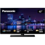 Panaonic TX-42MZW984, 42" OLED 4K Fernseher