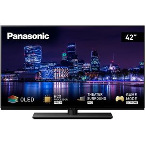 Bild für Panaonic TX-42MZW984