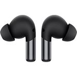 OnePlus Buds Pro 2 — Kabellose Ohrhörer mit bis zu 39 Stunden Akkulaufzeit, intelligenter adaptiver Geräuschminimierung und räumlichem Audio — Obsidian Black