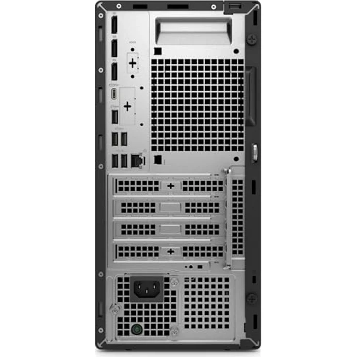 Dell Pro Tower Plus QBT1250, Desktop-PC mit Intel Core Ultra 5, 16 GB RAM, 512 GB SSD, Windows 11 Pro, schwarz – Bild 5