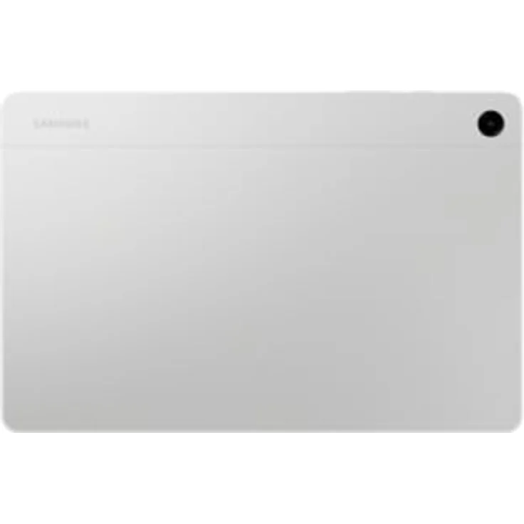 Samsung Galaxy Tab A9+ 5G Android-Tablet, 128 GB Speicherplatz, Großes Display, 3D-Sound, Simlockfrei ohne Vertrag, Silver – Bild 3