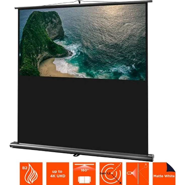 Celexon Leinwand Ultramobil Professional 120 x 75 cm – Bild 8