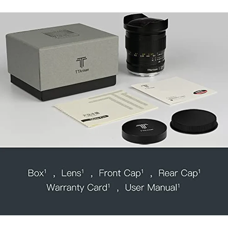 TTARTISAN 11 mm / F 2.8 FISH-EYE – Bild 4